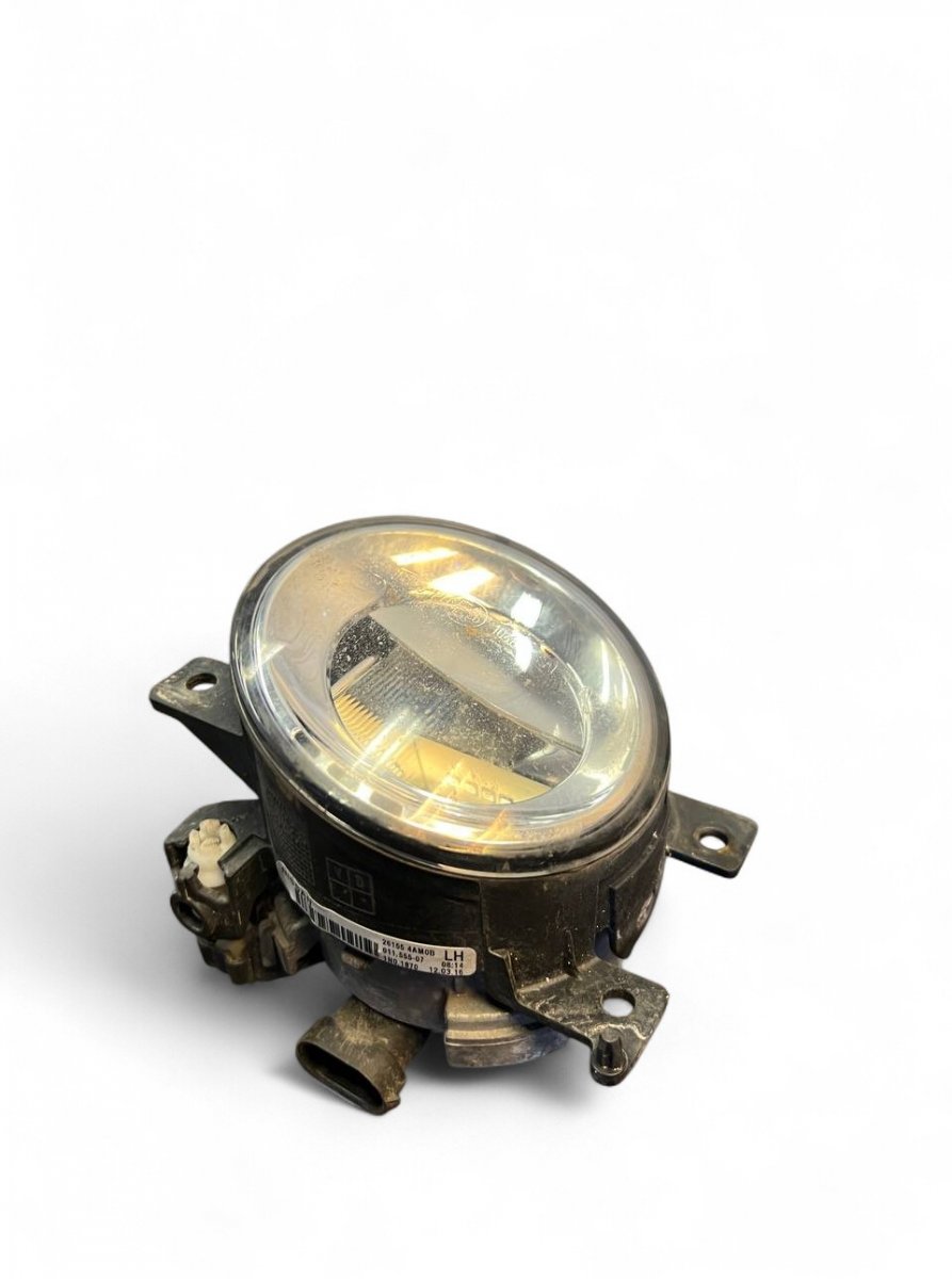 Infiniti M / Q70 (Y51) Fog Lamp Front Left 261554AM0B Fog Lamp Front Left INFINITI M IV / ...