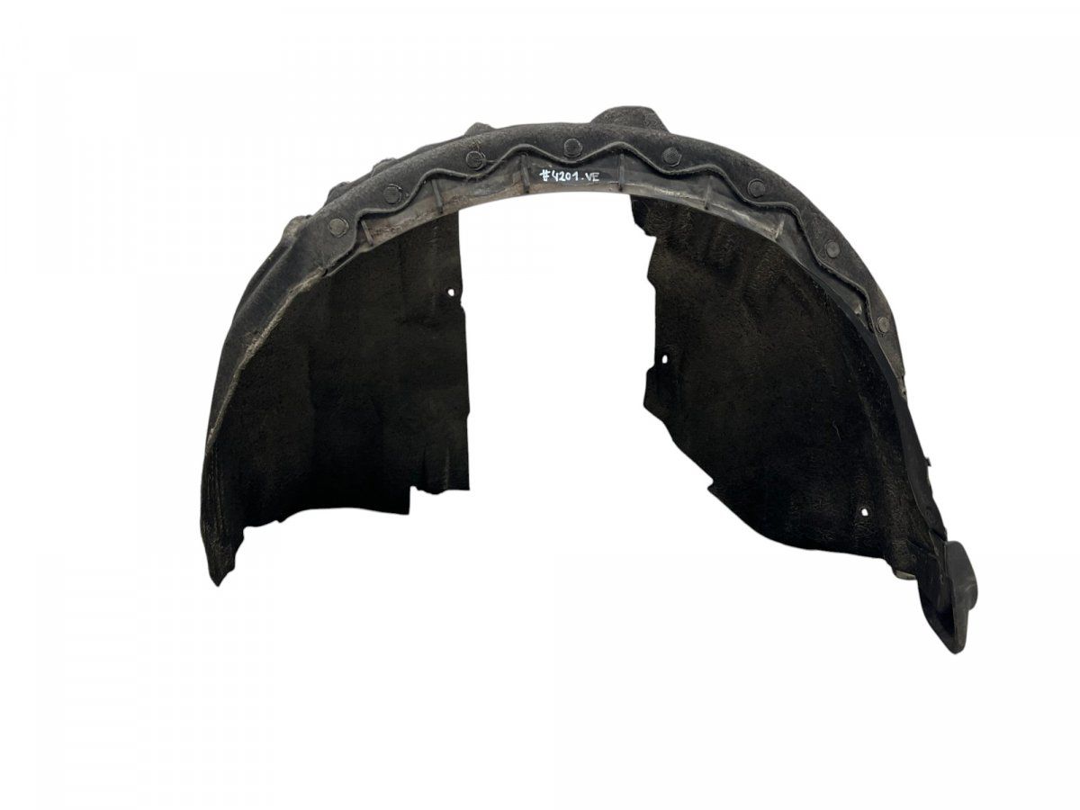 31301958 Fender inner liner Front left VOLVO V40 (2012-2019)