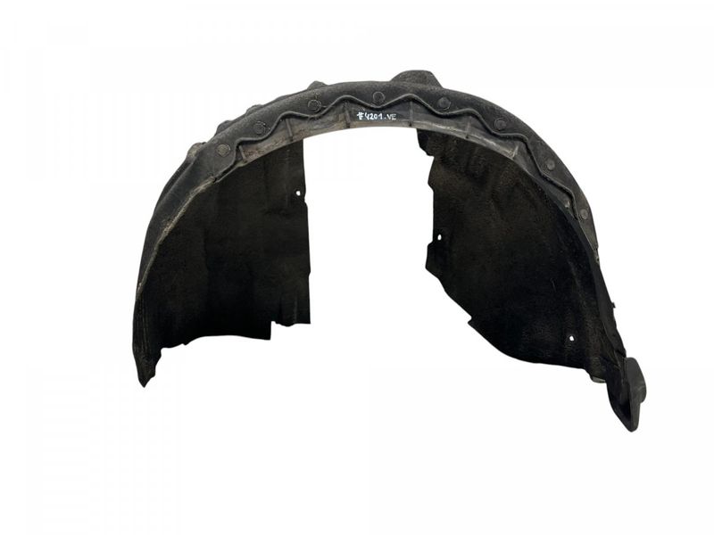 31301958 Fender inner liner Front left VOLVO V40 (2012-2019)