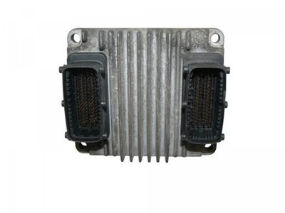 Jednostka sterująca silnika / moduł (ECU) OPEL MERIVA A (2003-2010)