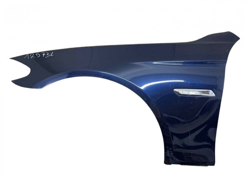 7248659 5A03261 Fender Front Left BMW 5 (F10, F11) (2010-2017)