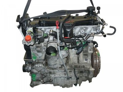 D5244T4 Engine VOLVO XC60 I (2008-2017)