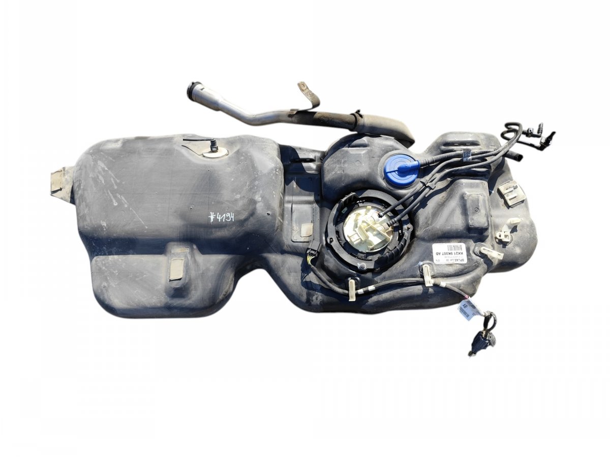 Ford Transit Connect / Tourneo Connect polttoainetankki KK219002A KK219K007AD Fuel Tank FORD TRANSIT / ...