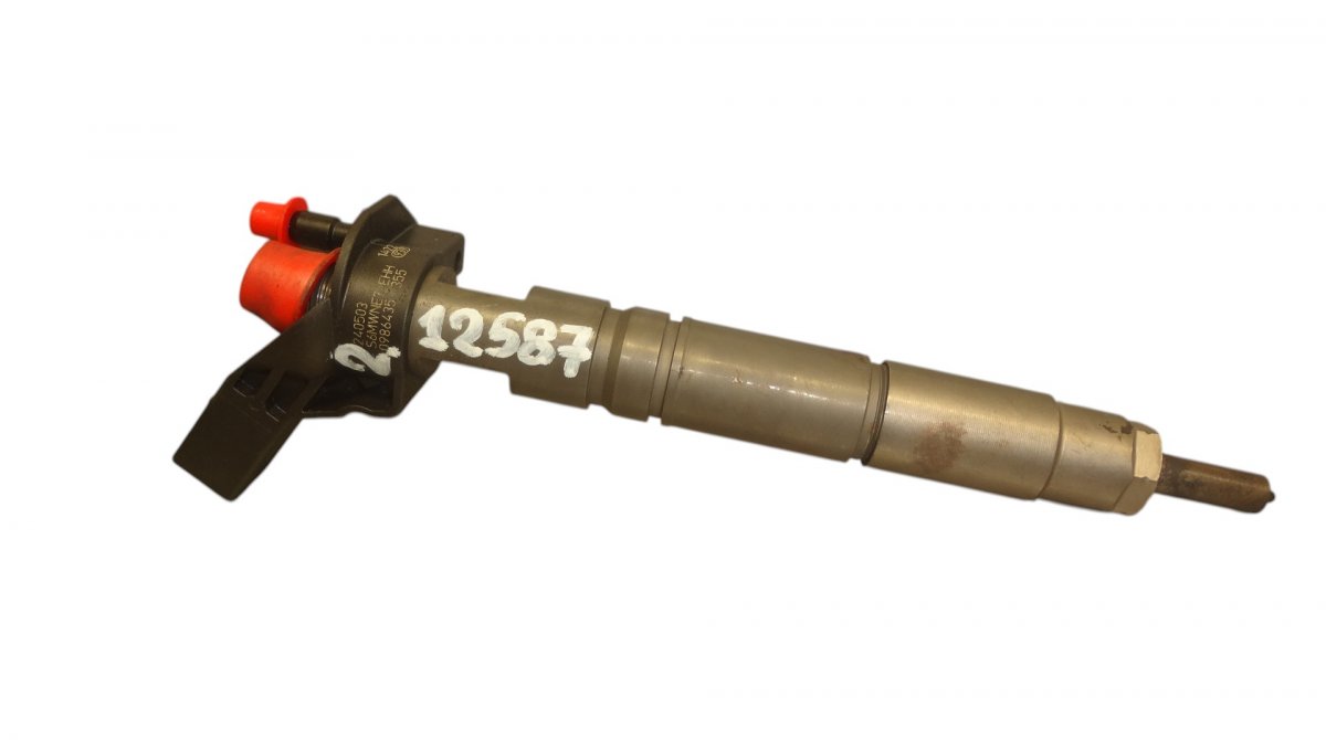 Mercedes-Benz A (W169) Fuel Injector 0986435355 Fuel Injector MERCEDES-BENZ GL-CLASS...