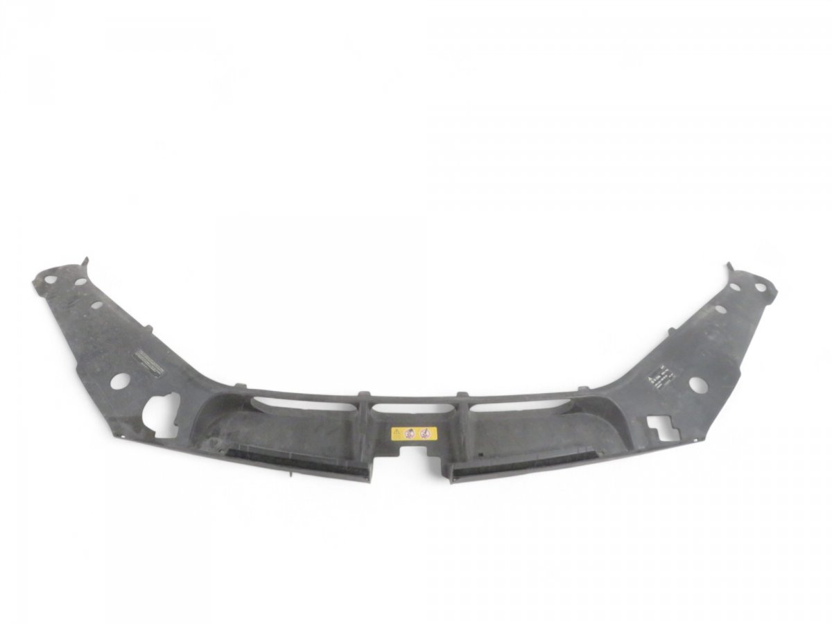 Mercedes-Benz A (W169) Front panel plastic cover upper A1665840038 A1668842922 Front panel plastic cov...