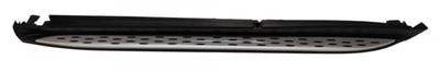 A1666900010 A1666980725 A1666900575 Foot / side step left MERCEDES-BENZ GL-CLASS (X166) (2012-2019)