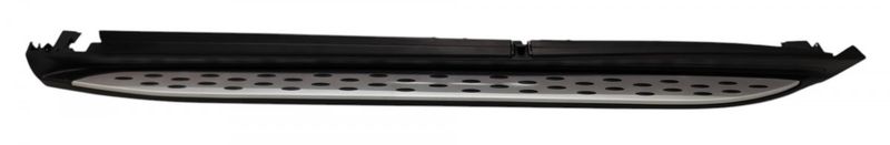 A1666900010 A1666980725 A1666900575 Foot / side step left MERCEDES-BENZ GL-CLASS (X166) (2012-2019)