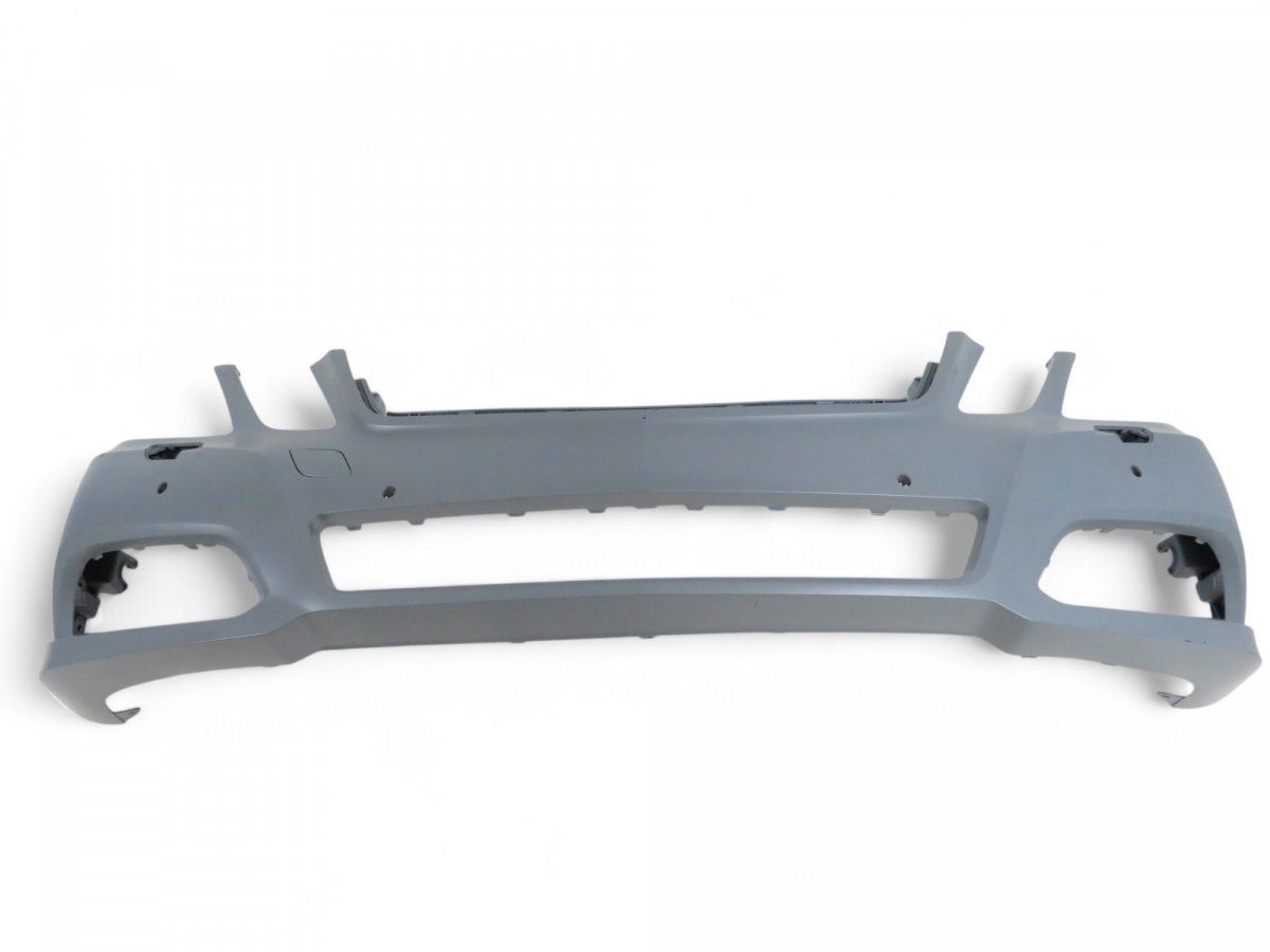 BZ04105BC A21288023409 Front Bumper MERCEDES-BENZ E-CLASS (W212) (2009-2016)