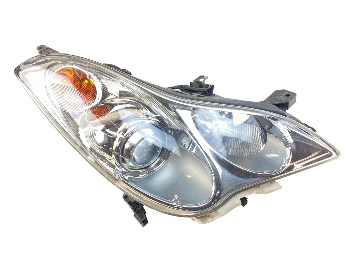 Infiniti EX / QX50 (J50) ajovalo (oikea) 260101BB5C Headlight right INFINITI QX50 I (J50...