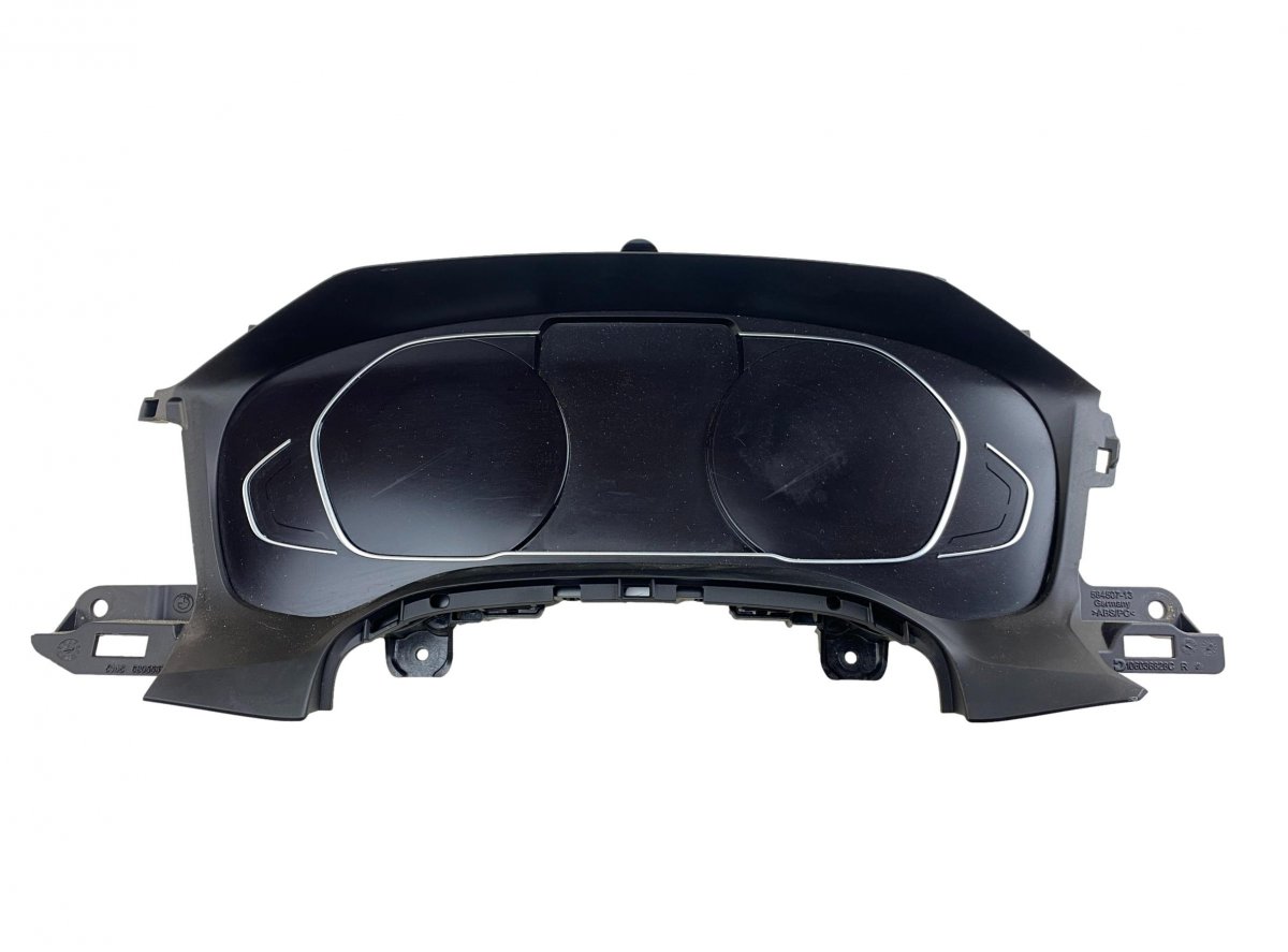 BMW 3 (G20 / G21) приборы 5A69554 62105A69554 Instrument Cluster BMW 3 / ...