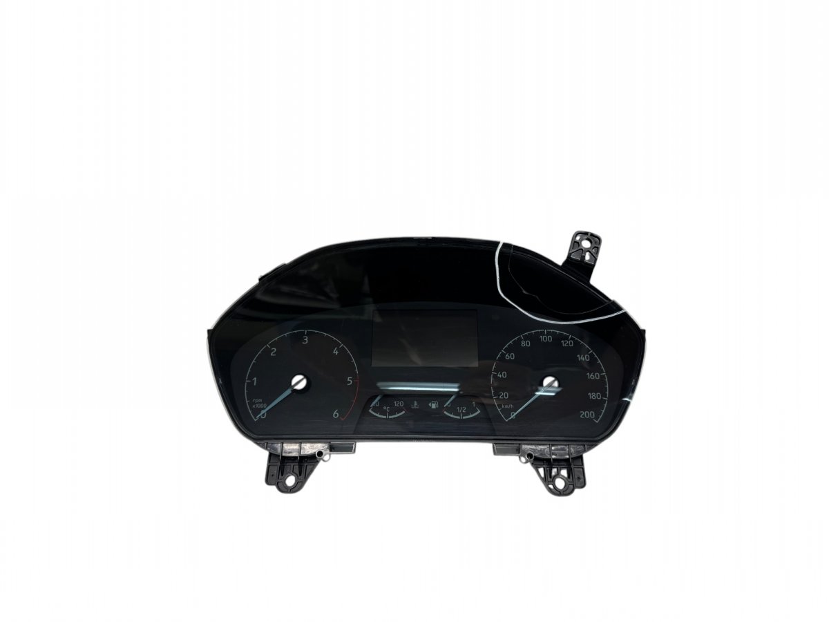 Ford Transit Connect / Tourneo Connect mittaristo KK3T10849BCD Instrument Cluster FORD TRANSIT / ...