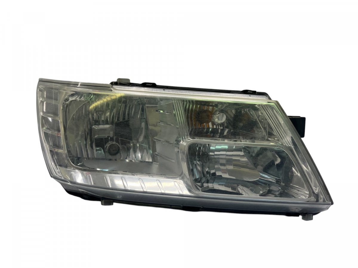 Dodge Journey передняя фара (правая) 5067788AC Headlight right DODGE JOURNEY (2008-2...