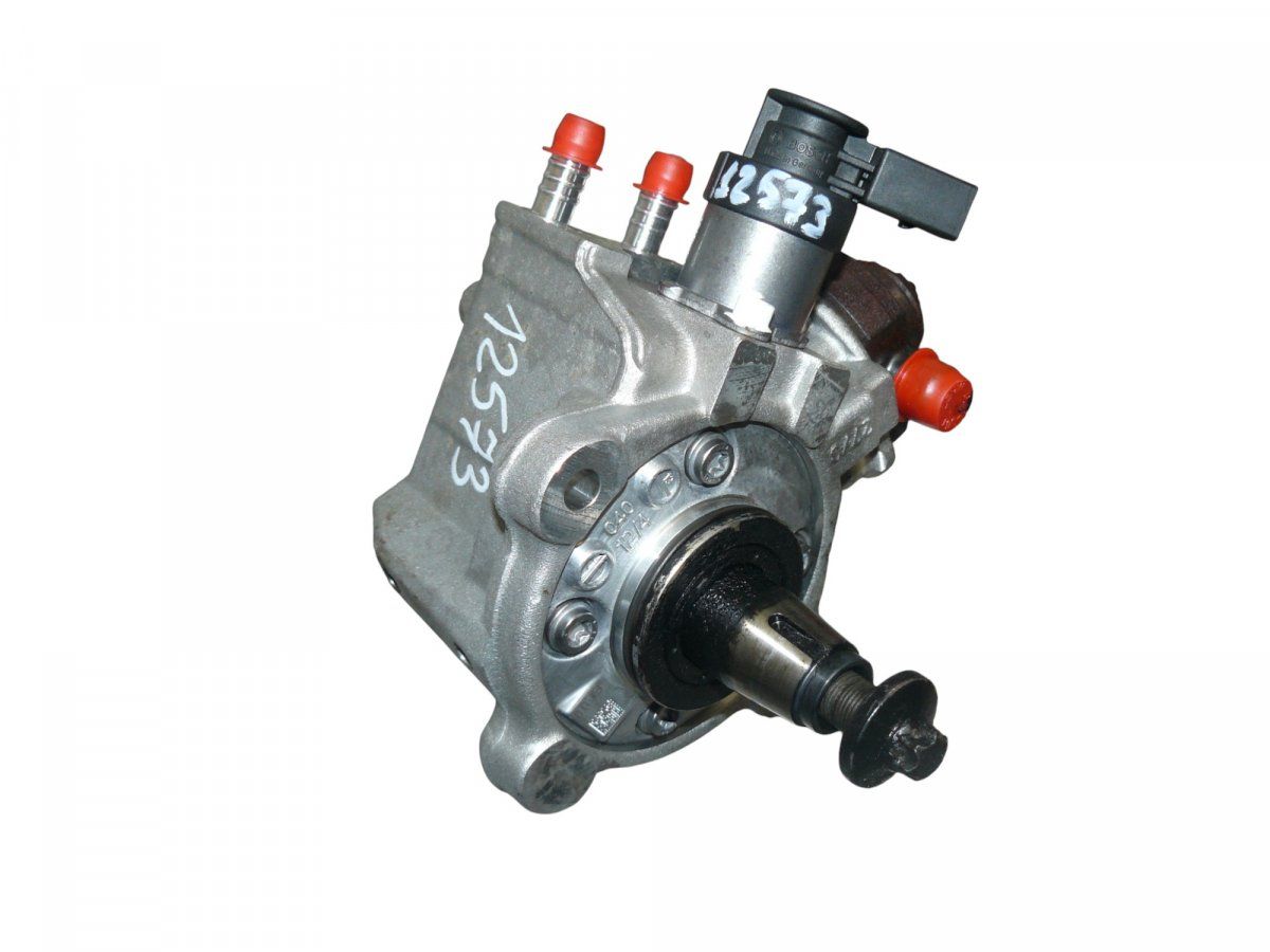 0445010517 Fuel injection pump, diesel BMW 5 (F10, F11) (2010-2017)