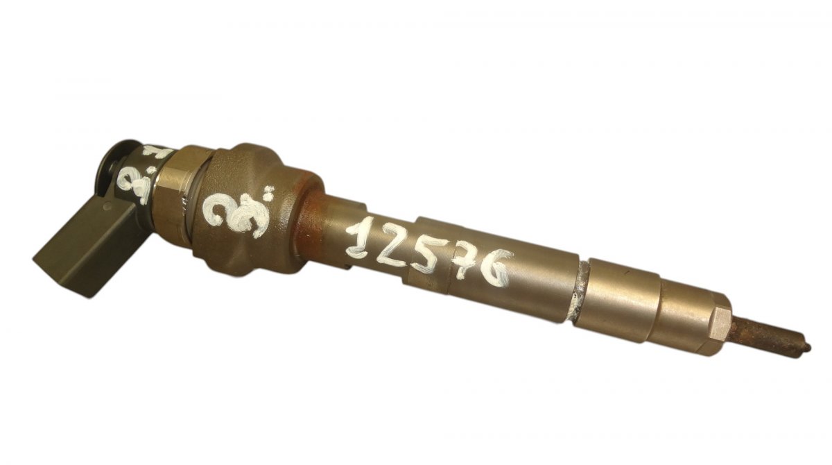 Mini Countryman, Paceman (R60 / R61) Fuel Injector 0445110289 Fuel Injector MINI MINI COUNTRYMAN I...