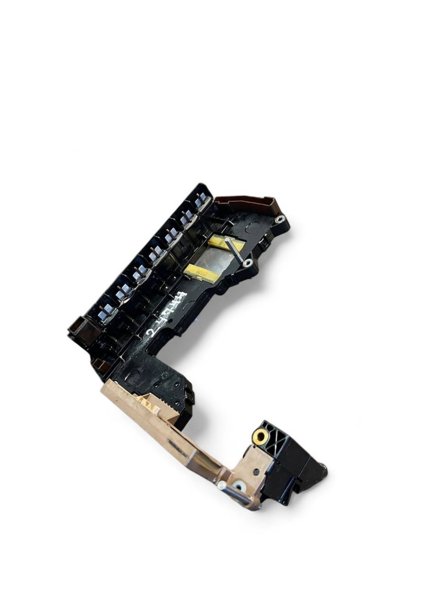 Audi A6 (C6) Gearbox Control Unit 4F2910156QX Gearbox Control Unit AUDI A6 / A6 A...