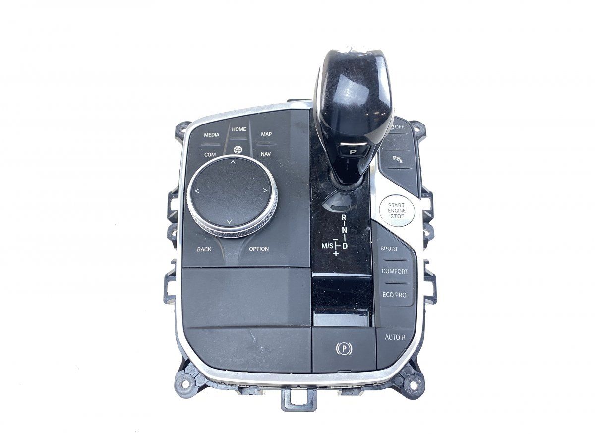 5A7E010 61315A7E010 Gearshift Mechanism BMW 3 / i3 (G20, G21, G28, G81) (2018-)
