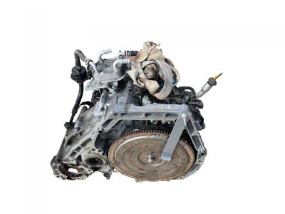 20021R6G000 Коробка передач HONDA CR-V IV (RM) (2012-2016)