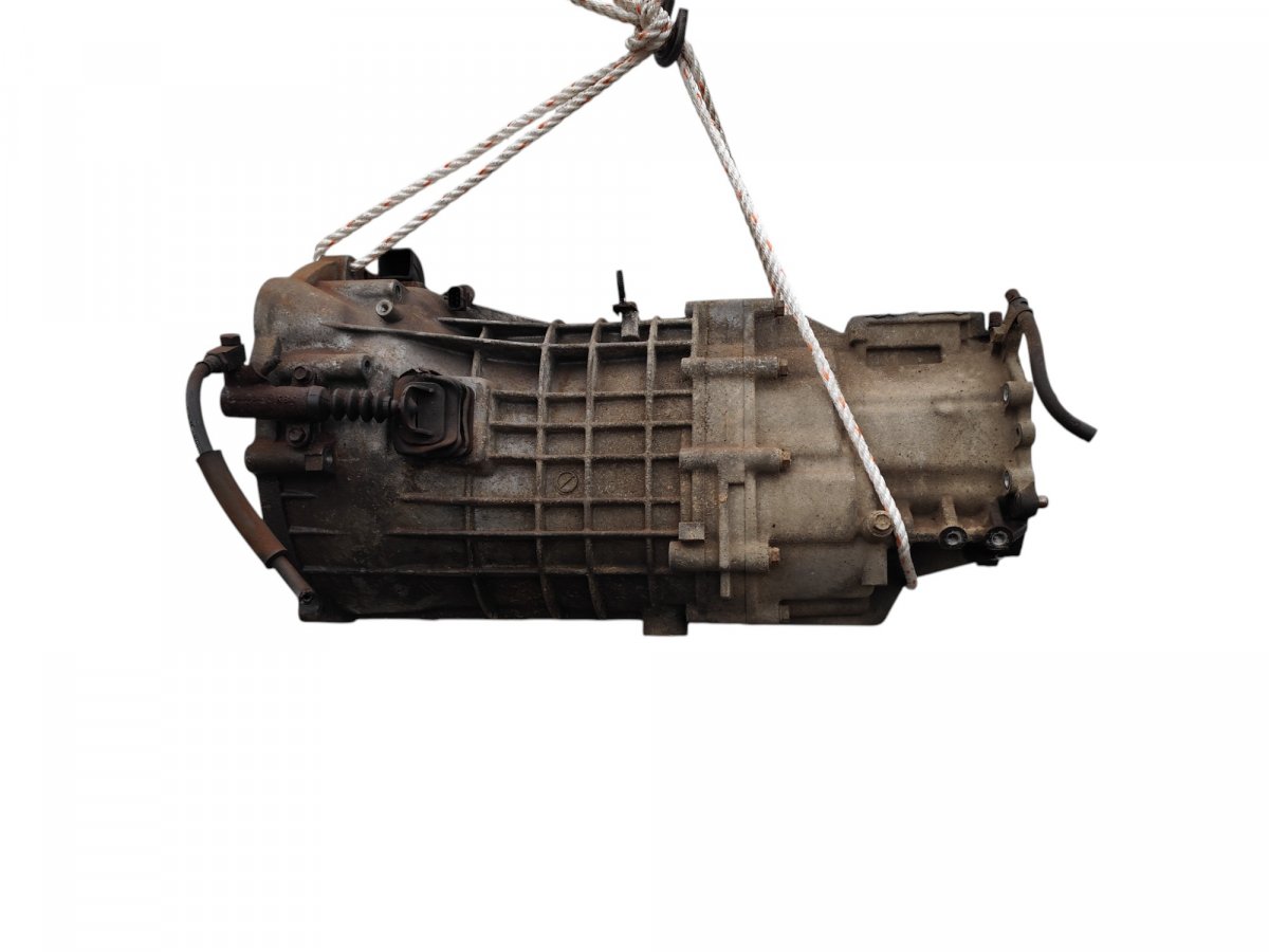 Kia Sorento Gearbox