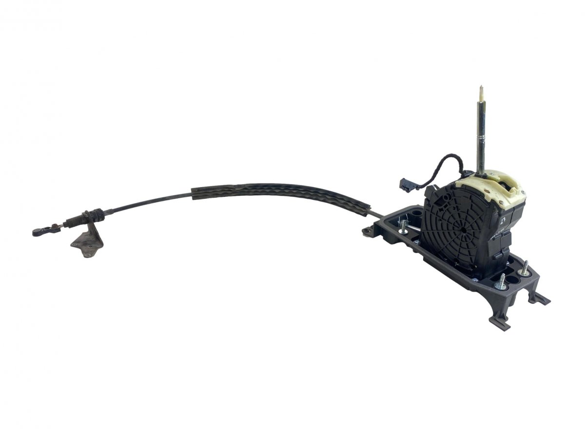 Volkswagen Touran Gearshift Mechanism 5Q0713802A Gearshift Mechanism VW TOURAN (5T1) ...