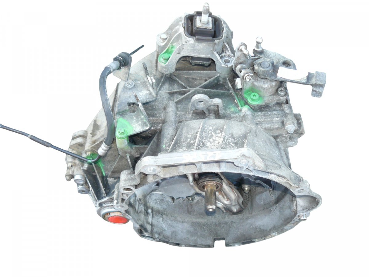 Mini Countryman, Paceman (R60 / R61) Gearbox 759464106 7594641 Gearbox MINI MINI COUNTRYMAN ...
