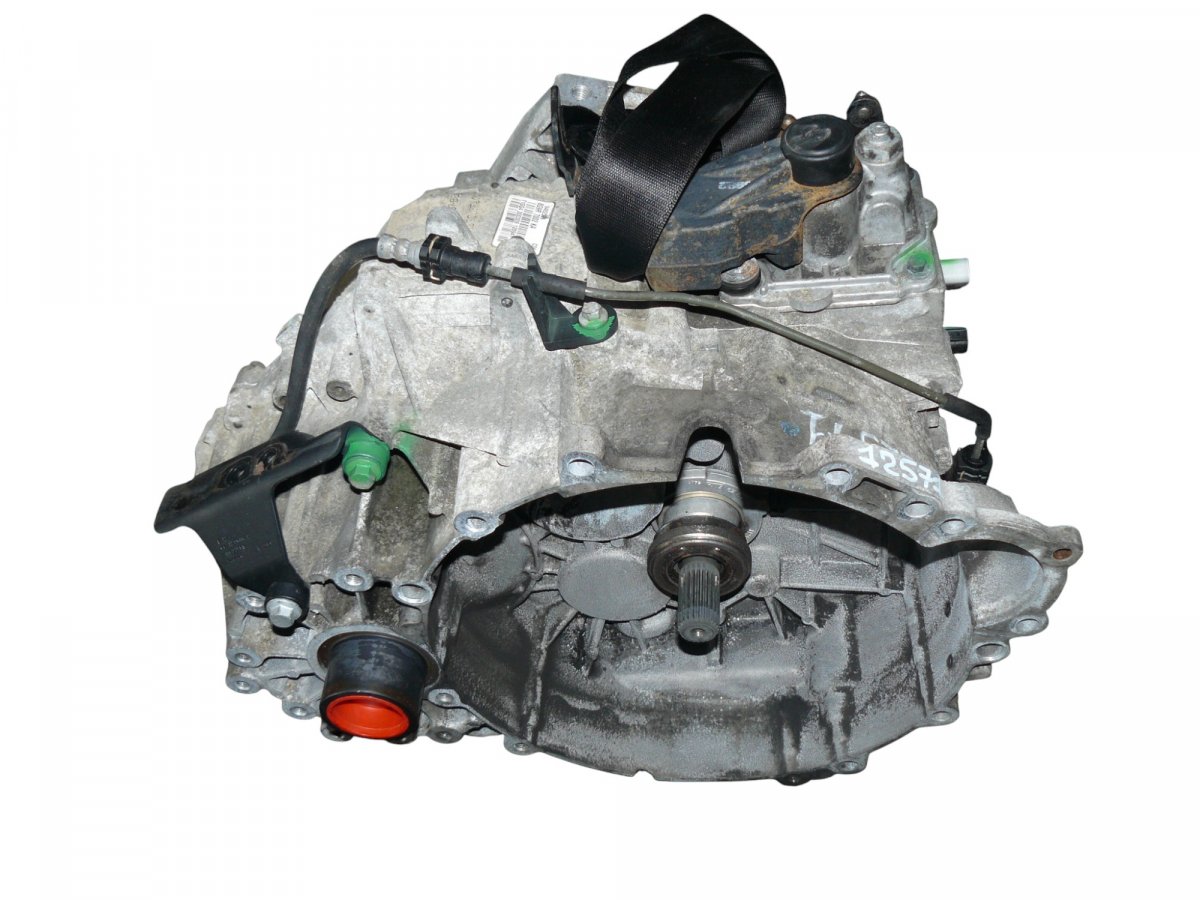 Volvo XC60 Gearbox 9482390 Gearbox VOLVO XC60 I (2008-2017)

Part ...