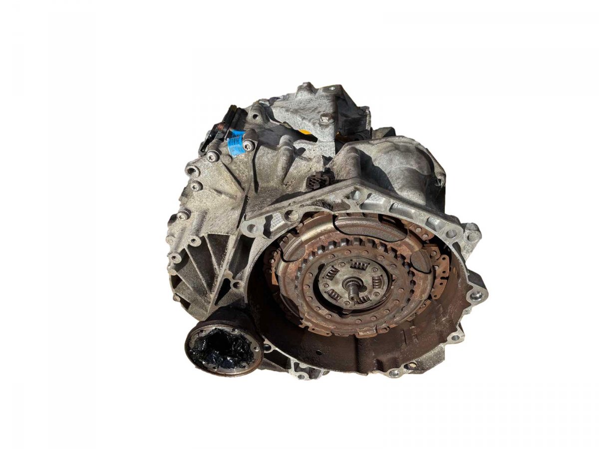 Volkswagen Touran Gearbox TSN Gearbox VW TOURAN (5T1) (2015-)

Part codes...