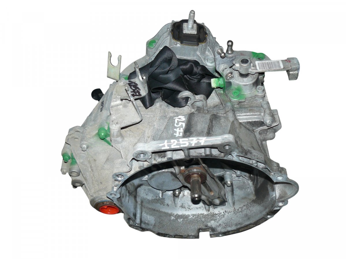 Mini One, Cooper, Clubman (R55 - R59) Gearbox GS653DG Gearbox MINI MINI II (2006-2015)

Part ...
