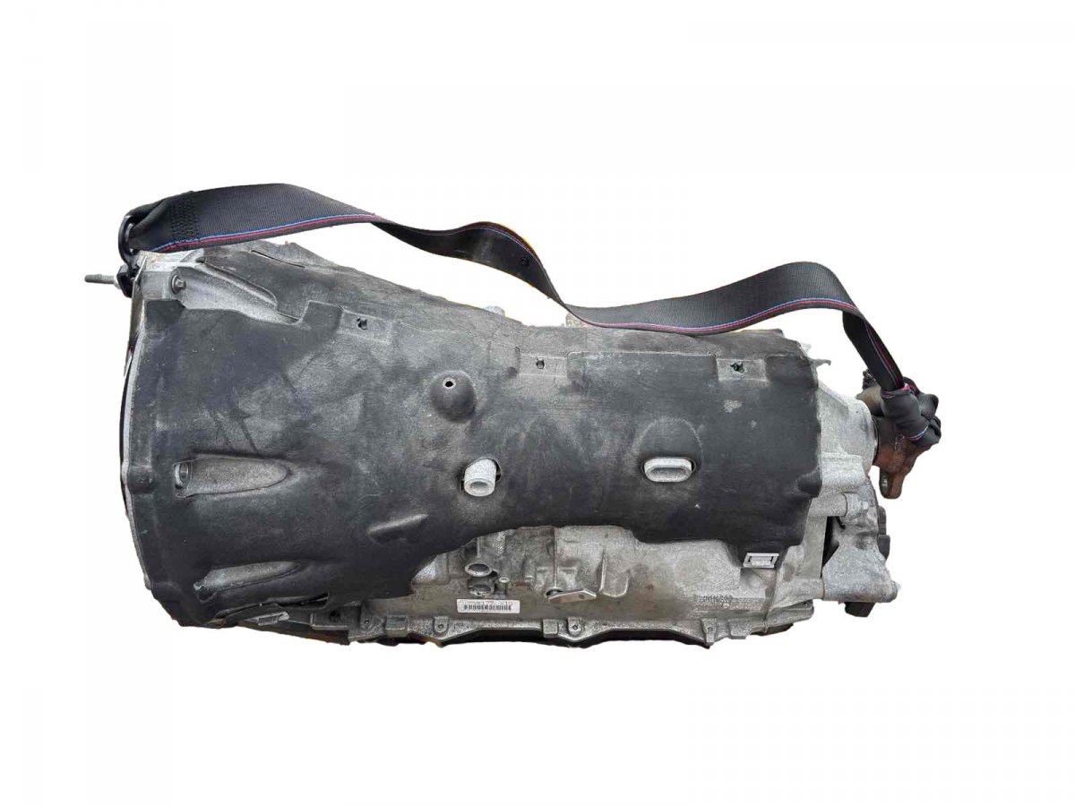 BMW 3 (G20 / G21) Gearbox 5A8C0E7 24005A8C0E7 Gearbox BMW 3 / i3 (G20, G2...