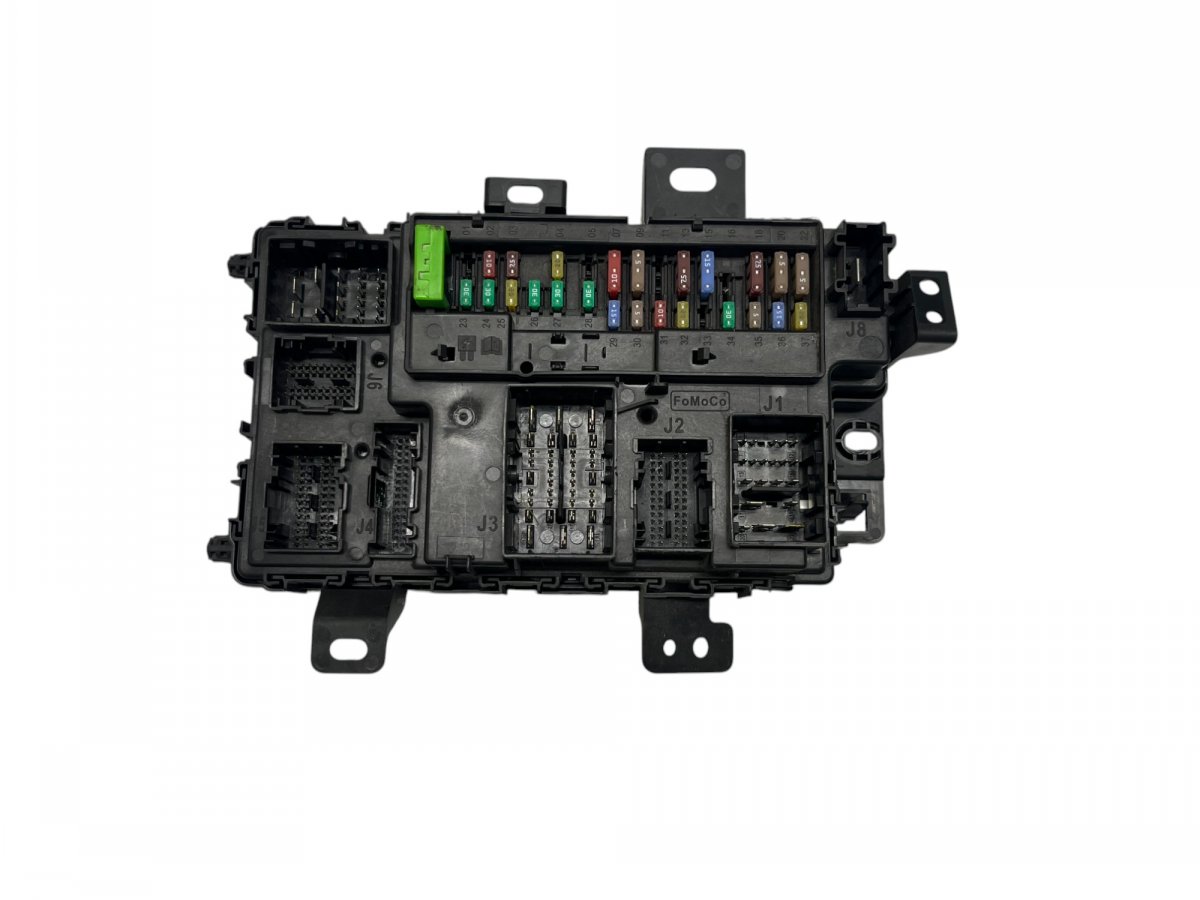 Ford Transit Connect / Tourneo Connect Fuse box KK3T15604 Fuse box FORD TRANSIT / TOURNEO CUSTO...