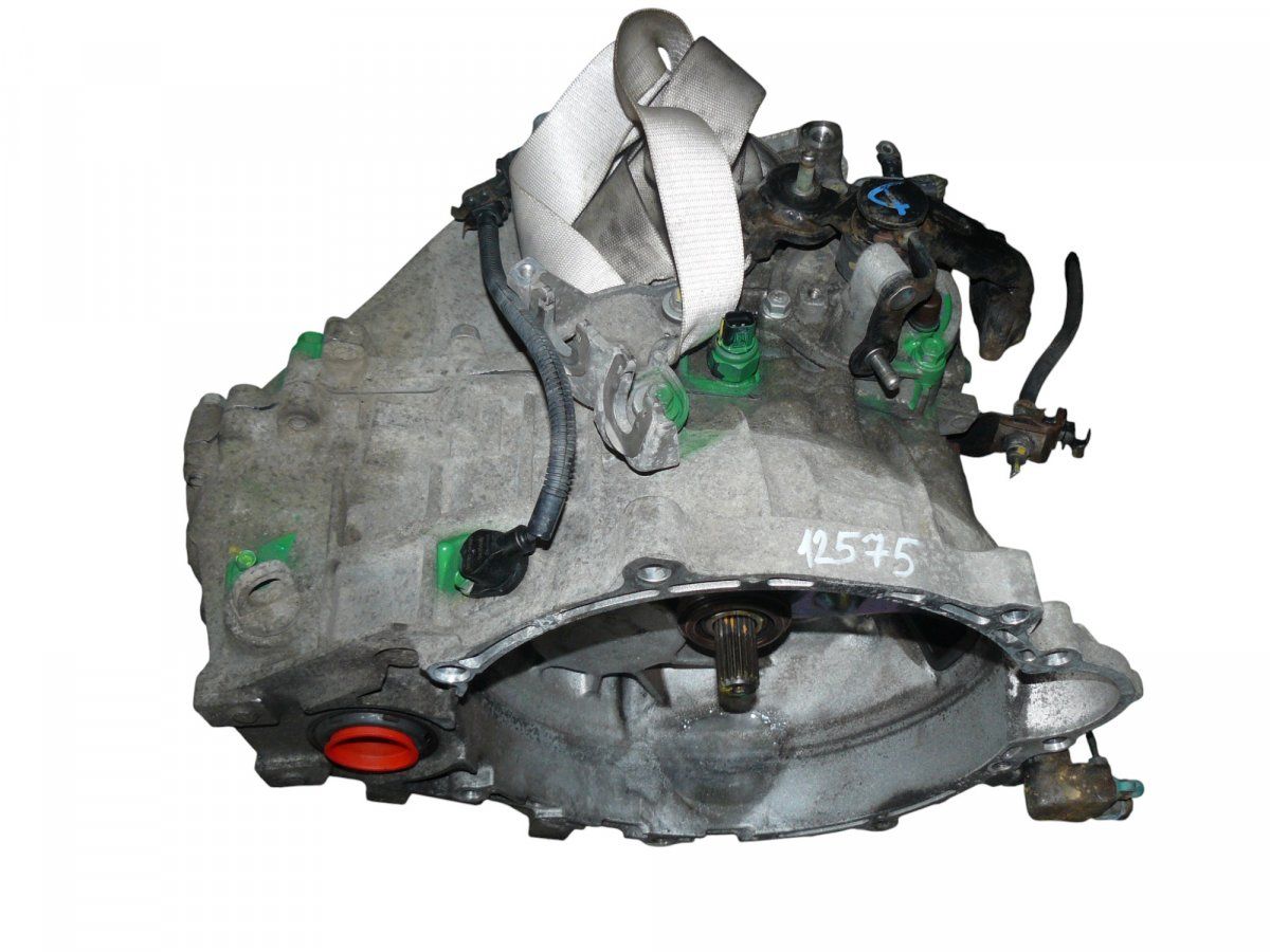 43111-32300 4311132300 Коробка передач HYUNDAI TUCSON II / ix35 I (LM) (2009-2017)