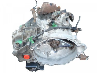 43111-32300 4311132300 Gearbox KIA SPORTAGE III (SL) (2010-2015)