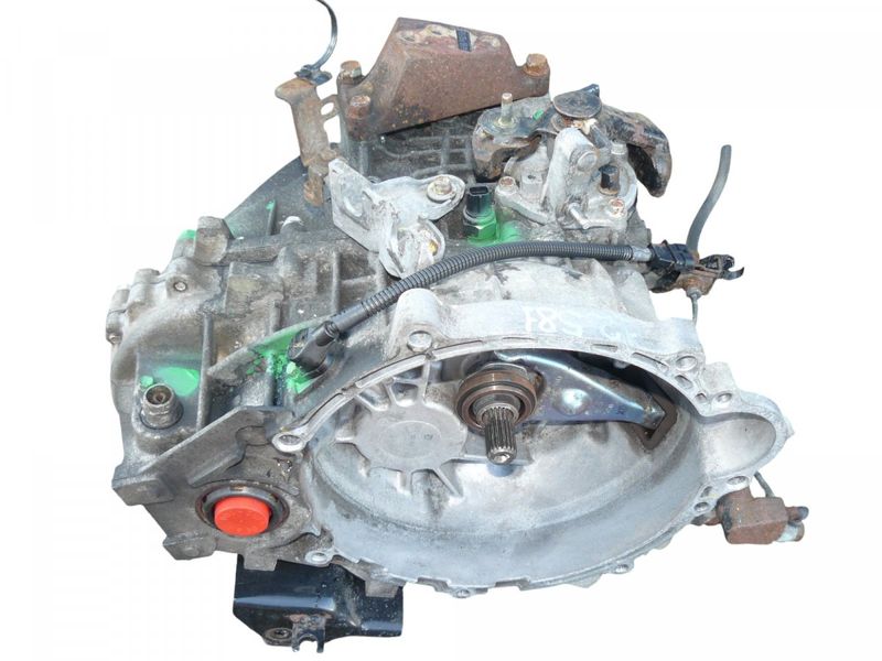 43111-32300 4311132300 Gearbox KIA SPORTAGE III (SL) (2010-2015)
