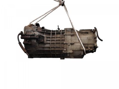GY71-Getriebe KIA SORENTO I (JC) (2002-2009)