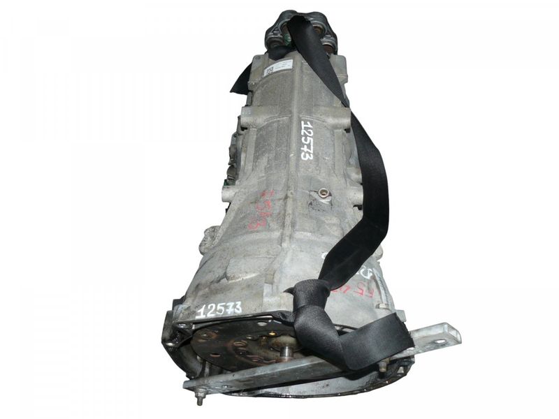 8HP-45 8HP45 Gearbox BMW 5 (F10, F11) (2010-2017)