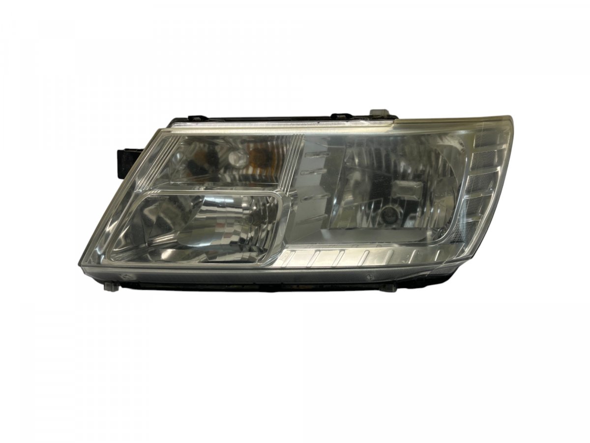 Dodge Journey передняя фара (левая) 05067789AA Headlight left DODGE JOURNEY (2008-2...