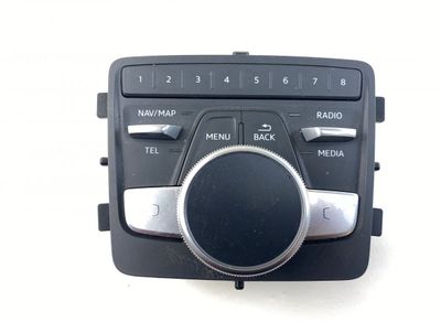 8W0919614T Joystick (przełącznik/pad sterowania MMI) AUDI A5 (F53, F57, F5A) (2016-)
