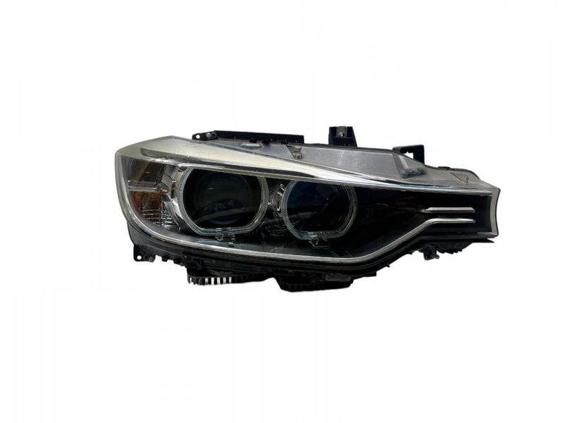 63117338700 7338700 Headlight right BMW 3 (F30, F31, F80) (2011-2019)