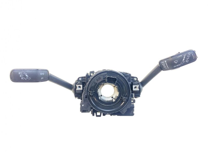 5Q1953507FL Indicator/wiper/slip ring switch (stalk) VW TOURAN (5T1) (2015-)