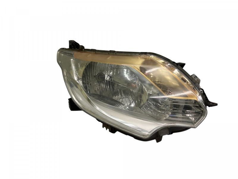 8301C738 Headlight right FIAT FULLBACK (502, 503) (2016-2019)
