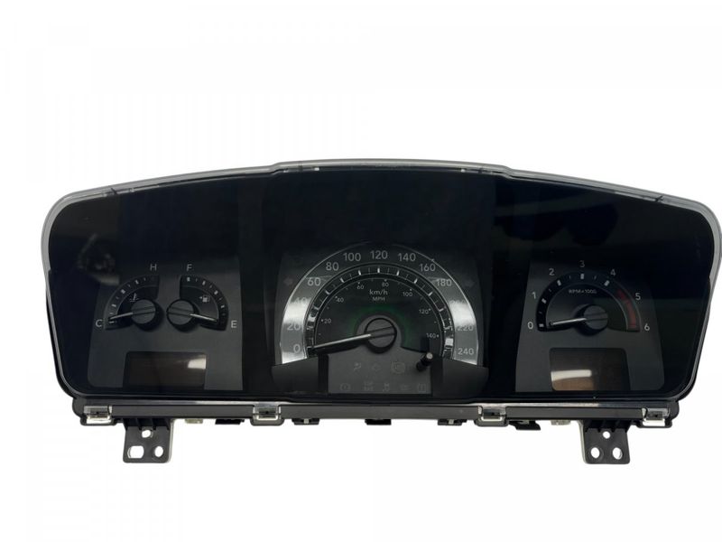 P56044838AF Instrument Cluster DODGE JOURNEY (2008-2020)