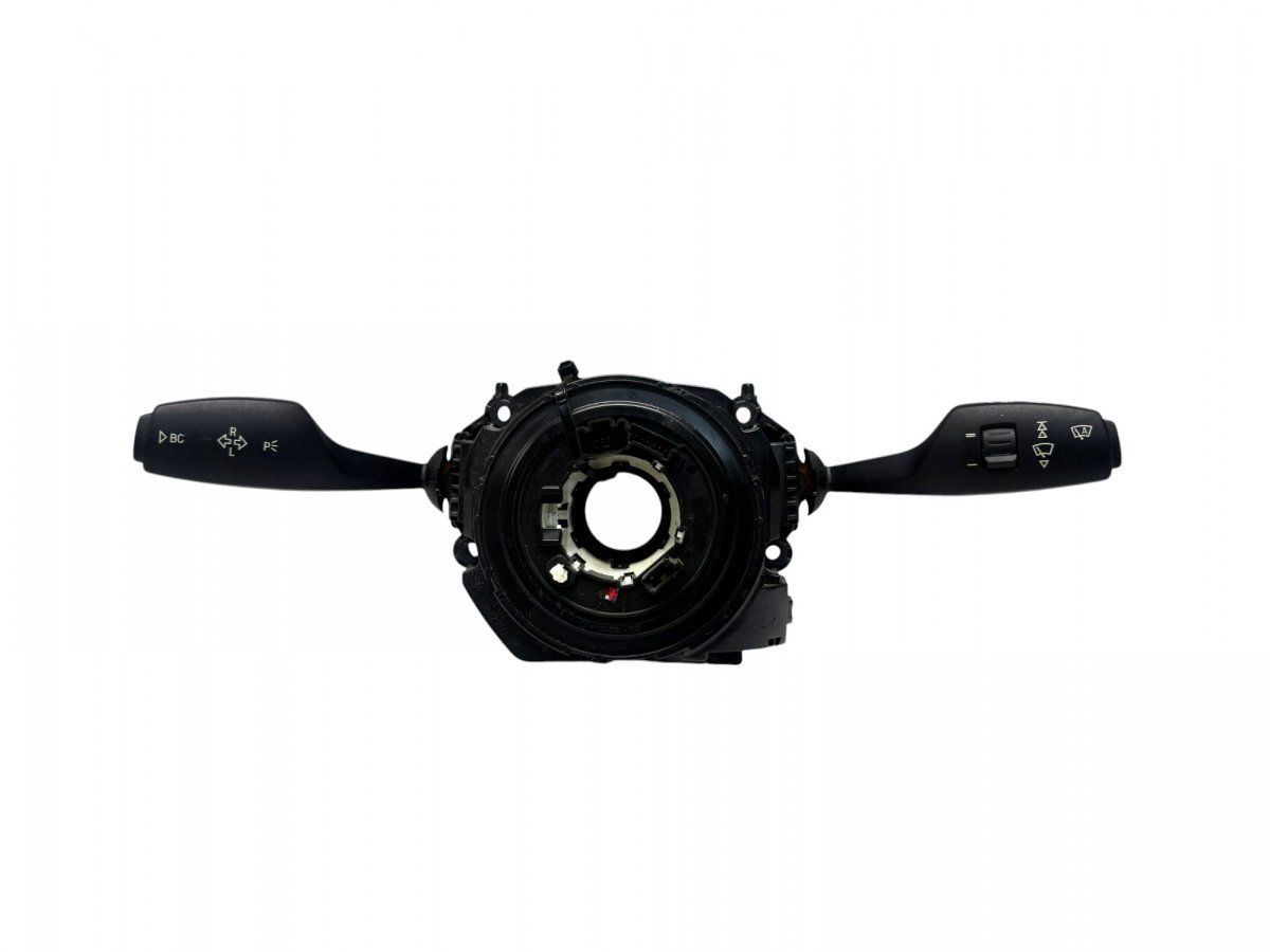 9253754 925375401 Indicator/wiper/slip ring switch (stalk) BMW 3 (F30, F31, F80) (2011-2019)