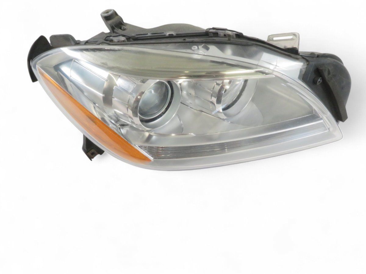 A1668208861 A1668205359 Headlight right MERCEDES-BENZ ML-CLASS (W166) (2011-2015)