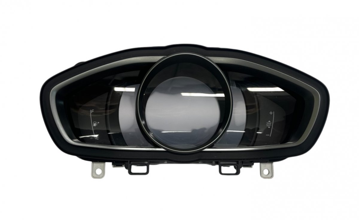 Volvo C30 näidikud 769167110U 299100U 31376803 Instrument Cluster ...