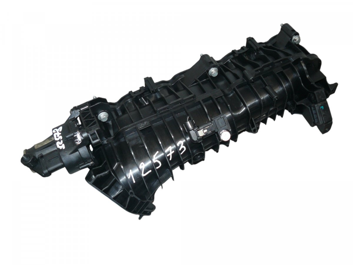 BMW 5 (F10 / F11) впускной коллектор Intake Manifold BMW 5 (F10, F11) (2010-2017)

P...