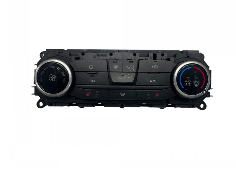 2473887 Heater control panel FORD TRANSIT / TOURNEO CUSTOM I (2012-)