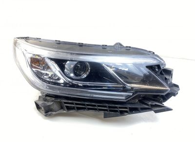 33101T1GG61 Scheinwerfer rechts HONDA CR-V IV (RM) (2012-2016)
