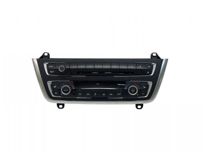 6832880 683288002 Табло за парно BMW 3 (F30, F31, F80) (2011-2019)