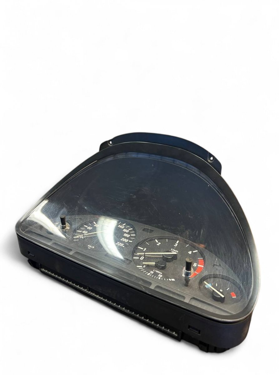 BMW X5 (E53) приборы 62116914879 6914879 Instrument Cluster BMW X5 (...