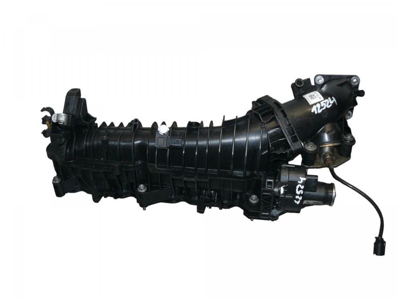 Intake Manifold BMW 5 (F10, F11) (2010-2017)