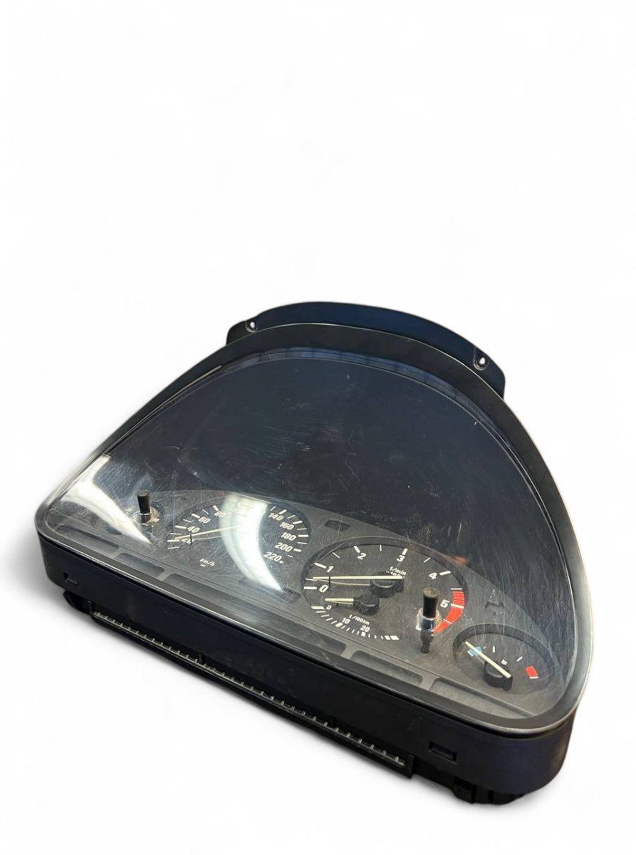 62116914879 6914879 Instrument Cluster BMW X5 (E53) (2000-2007)